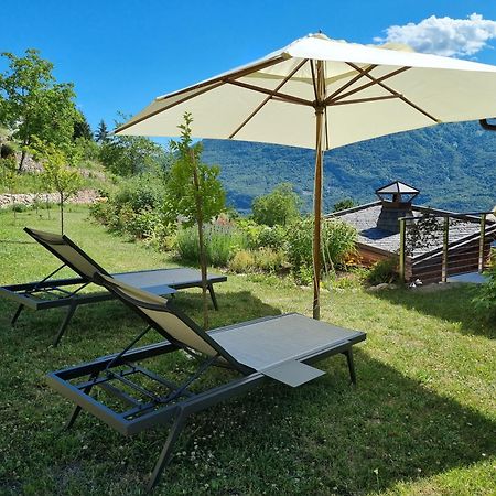 Arpa Di Pietra - Luxury B&B Spa Bio Mori Exterior photo