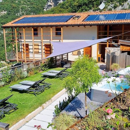 Arpa Di Pietra - Luxury B&B Spa Bio Mori Exterior photo