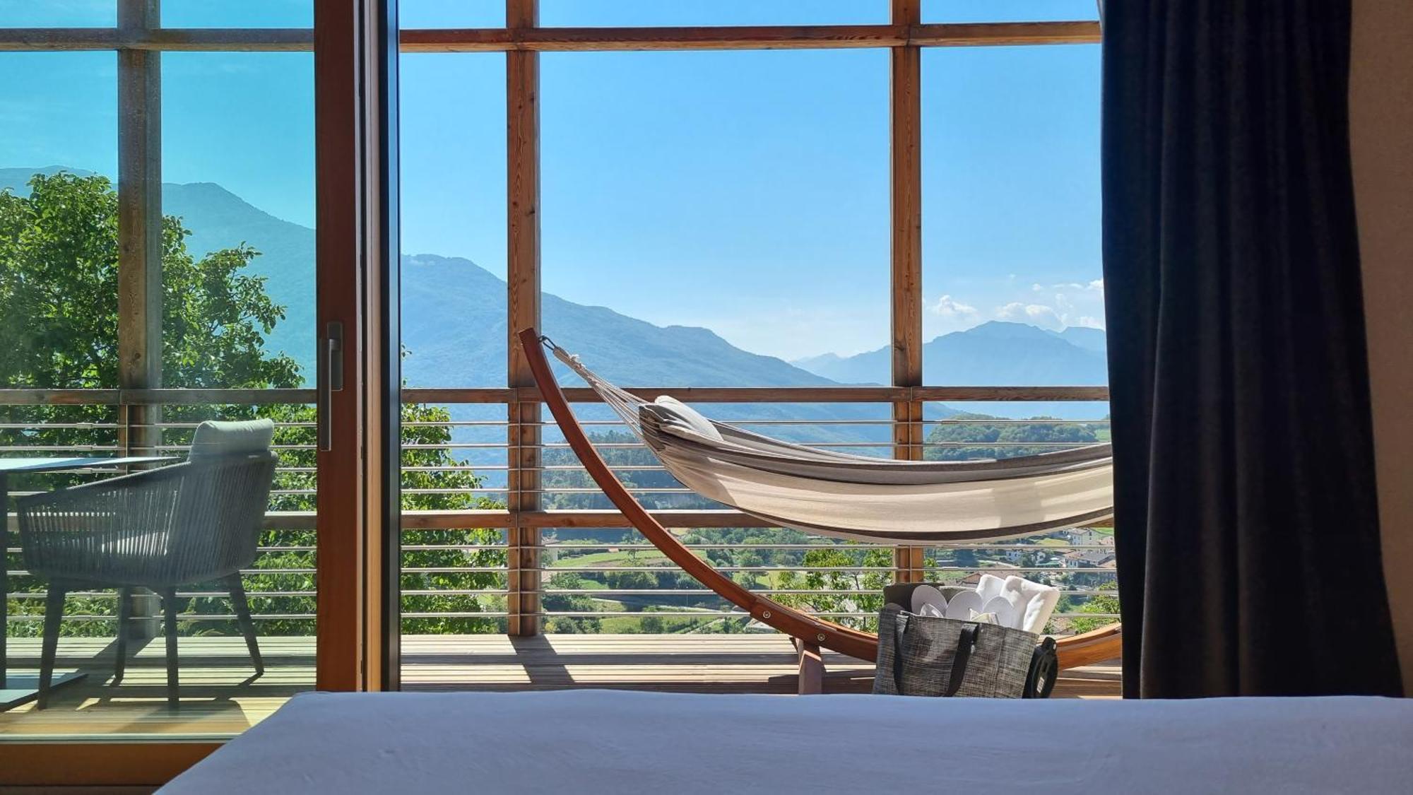 Arpa Di Pietra - Luxury B&B Spa Bio Mori Exterior photo