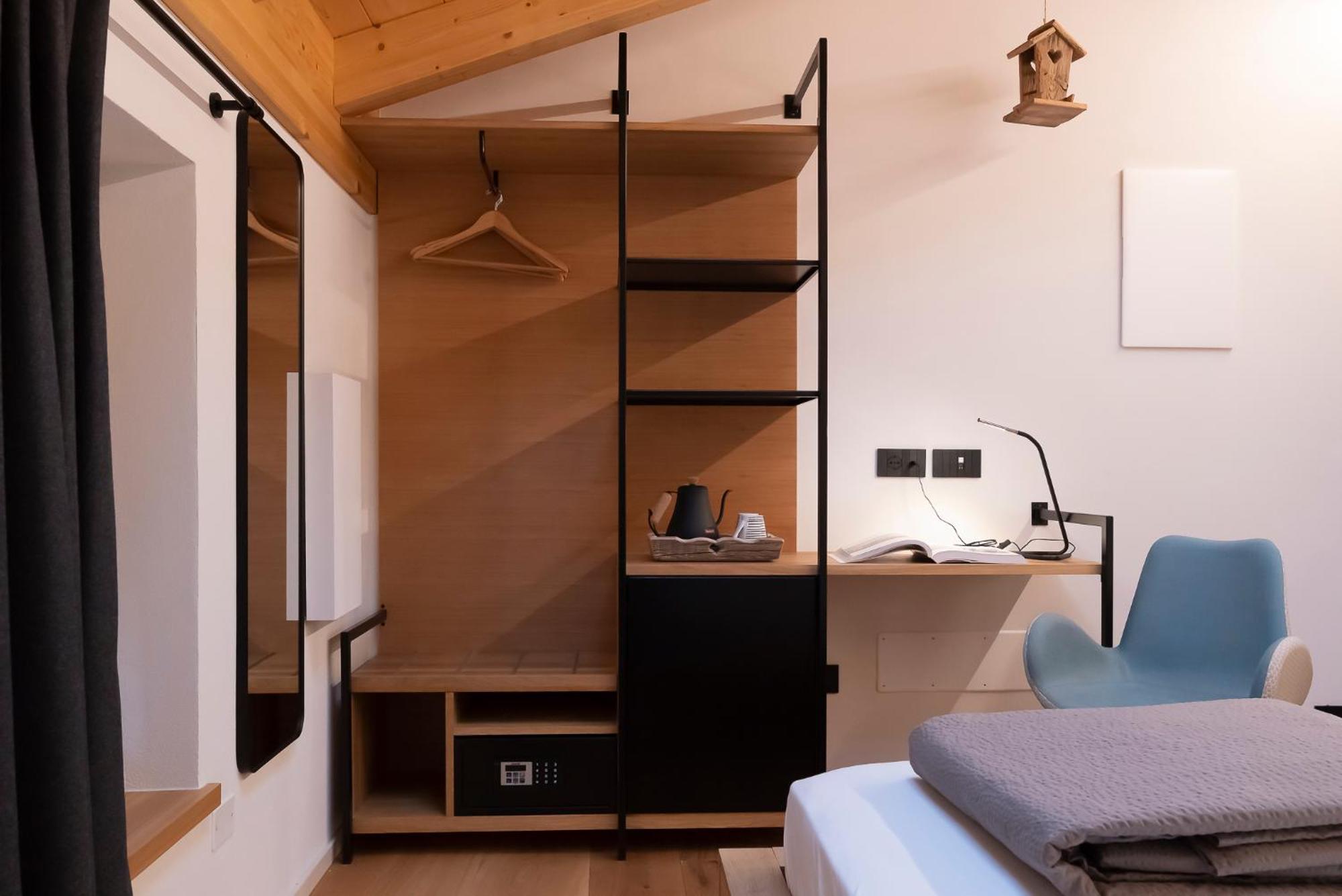 Arpa Di Pietra - Luxury B&B Spa Bio Mori Exterior photo