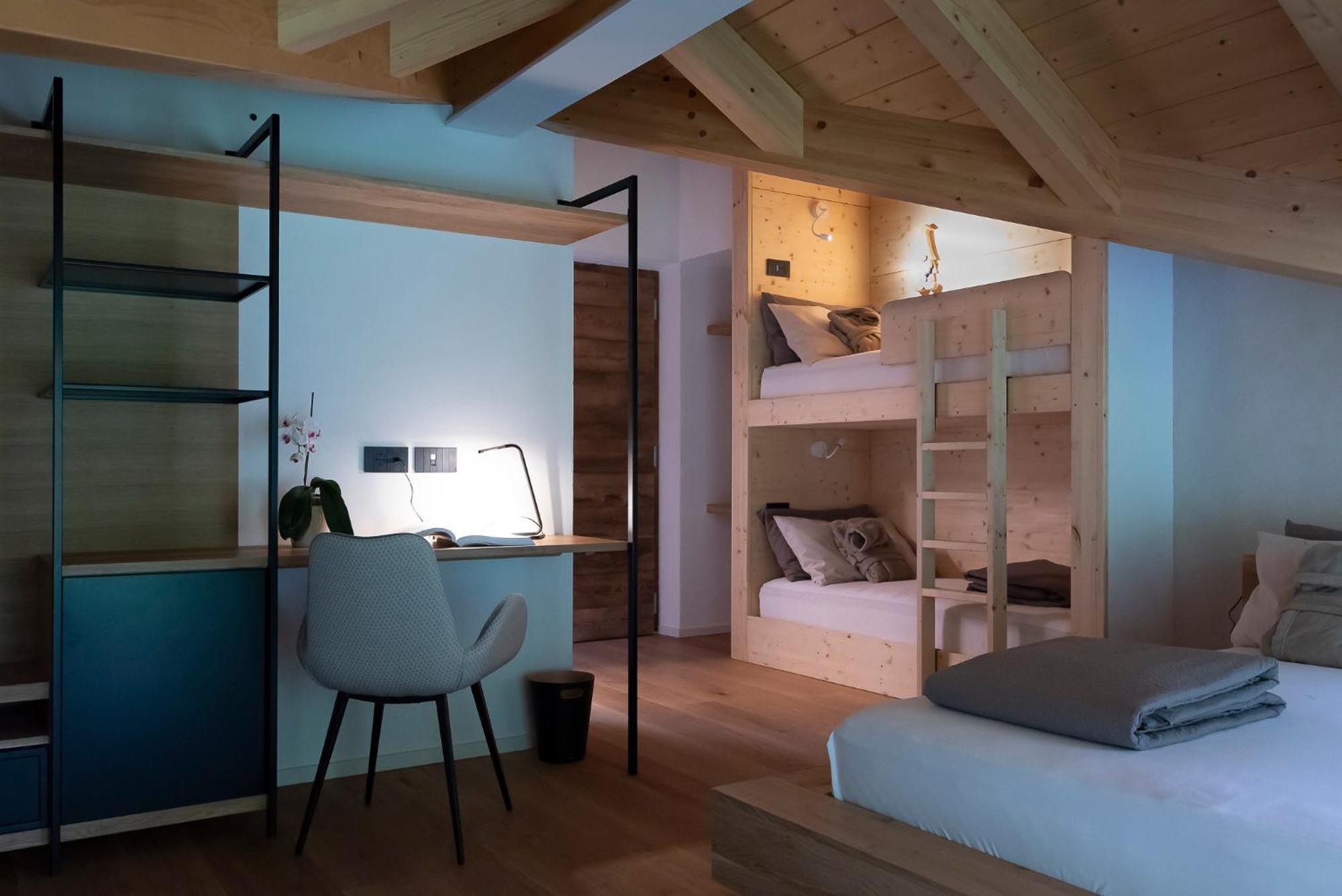 Arpa Di Pietra - Luxury B&B Spa Bio Mori Exterior photo