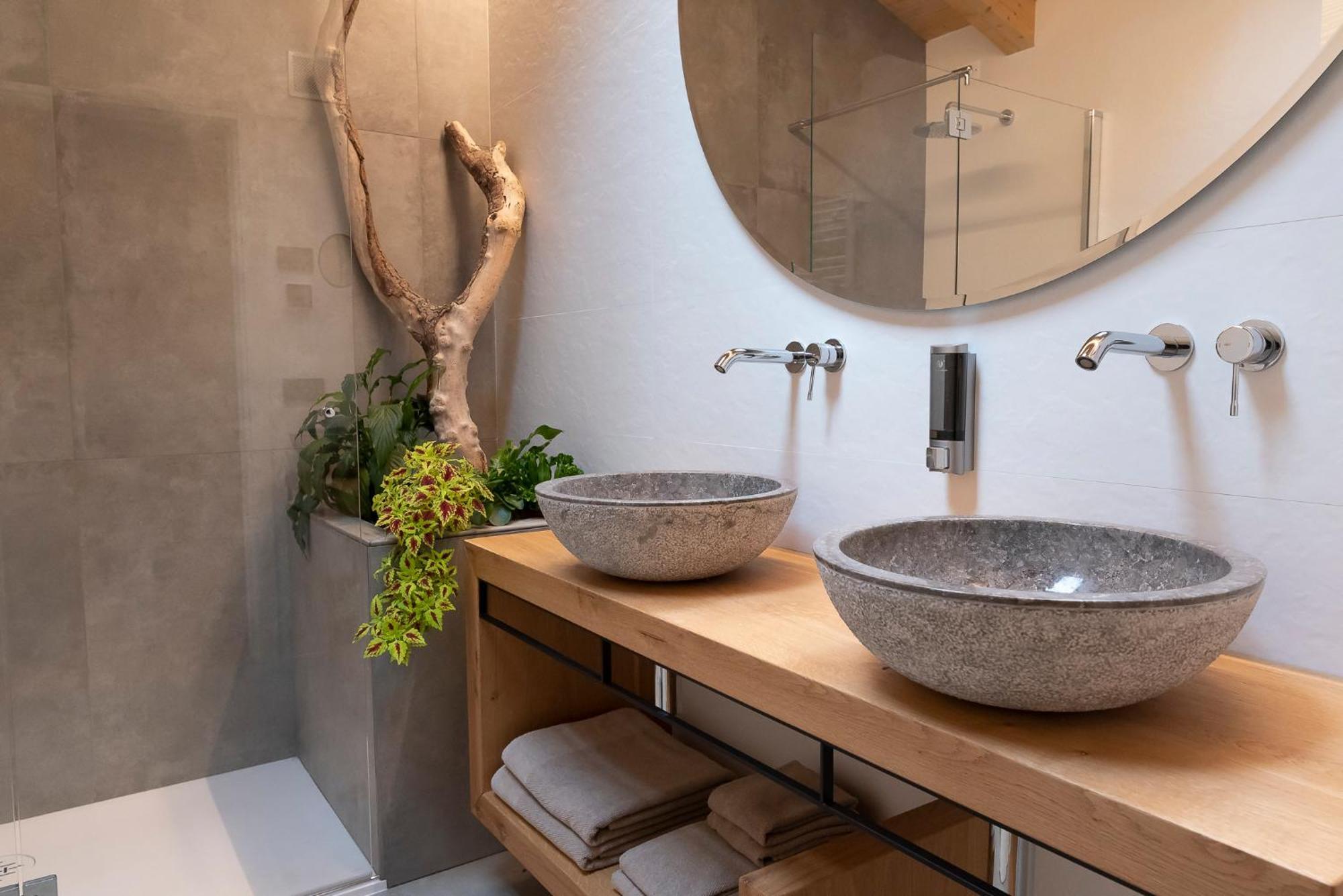 Arpa Di Pietra - Luxury B&B Spa Bio Mori Exterior photo