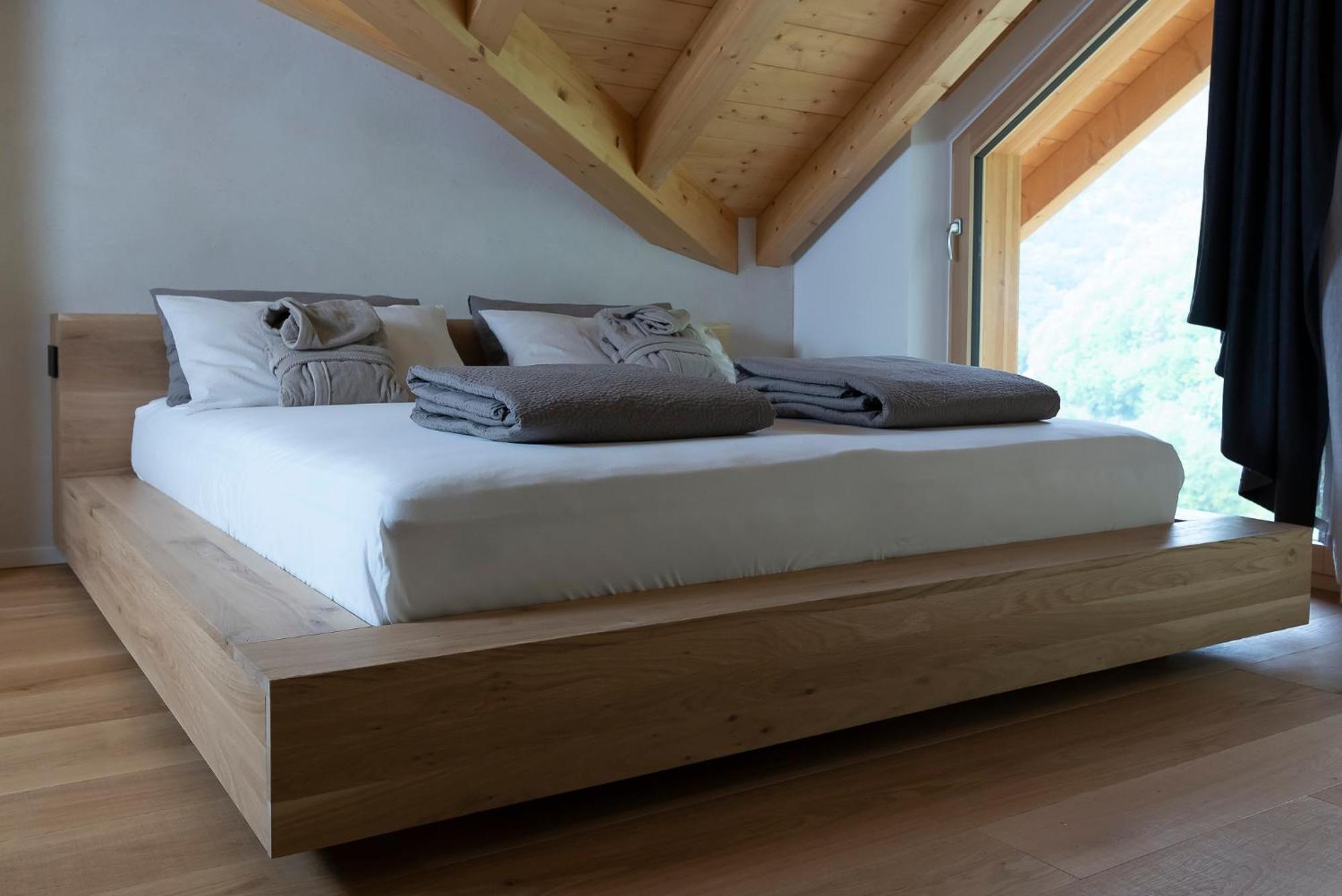 Arpa Di Pietra - Luxury B&B Spa Bio Mori Room photo